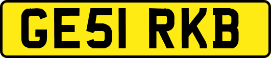 GE51RKB