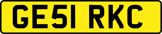 GE51RKC
