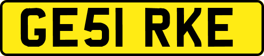 GE51RKE