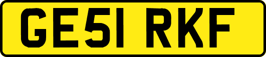 GE51RKF