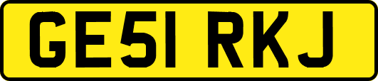 GE51RKJ