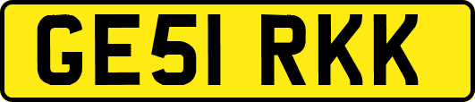 GE51RKK