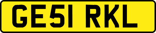 GE51RKL
