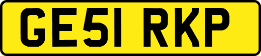 GE51RKP