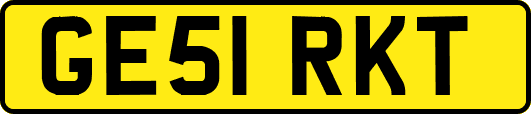 GE51RKT