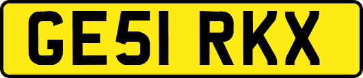 GE51RKX