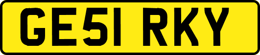 GE51RKY