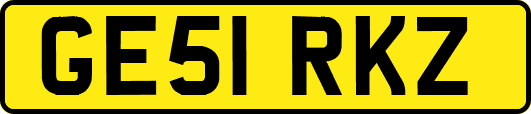 GE51RKZ
