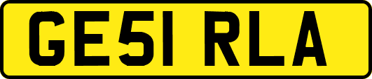 GE51RLA