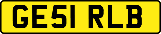 GE51RLB