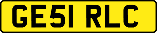 GE51RLC
