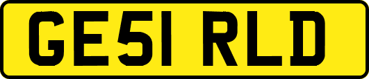 GE51RLD