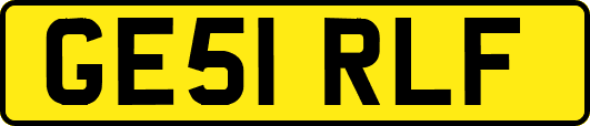 GE51RLF