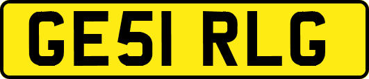 GE51RLG