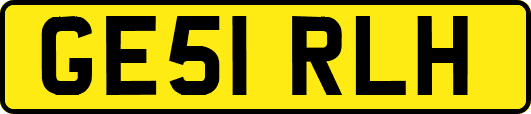 GE51RLH