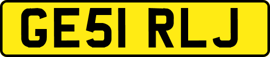 GE51RLJ