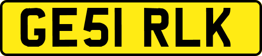 GE51RLK