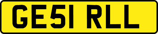 GE51RLL