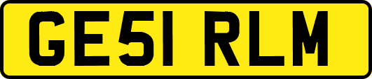 GE51RLM