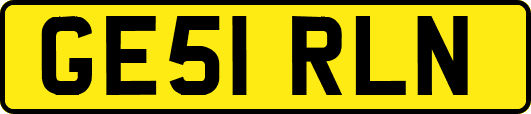 GE51RLN