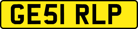 GE51RLP