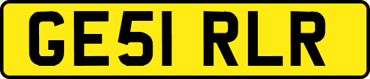 GE51RLR