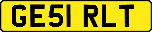 GE51RLT