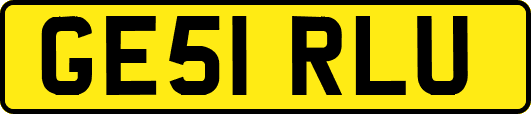GE51RLU