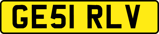 GE51RLV