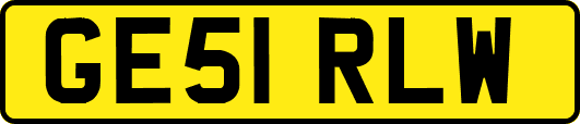 GE51RLW
