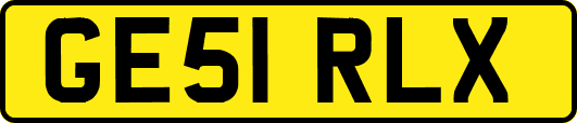 GE51RLX