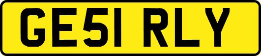 GE51RLY