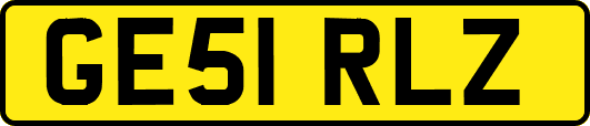 GE51RLZ