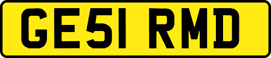 GE51RMD