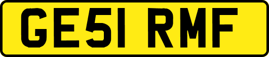 GE51RMF
