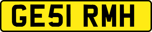 GE51RMH