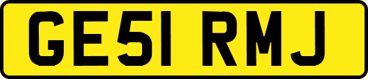GE51RMJ
