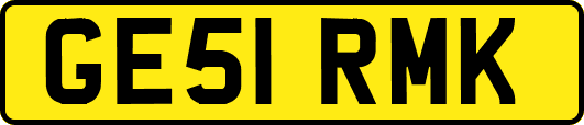 GE51RMK