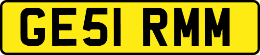 GE51RMM