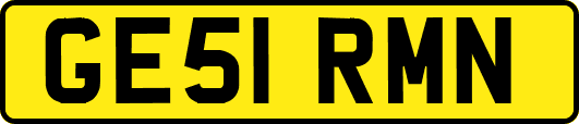 GE51RMN