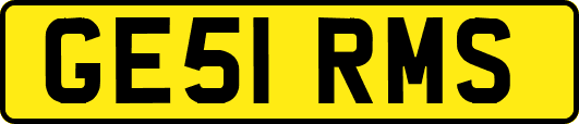 GE51RMS