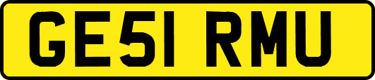 GE51RMU
