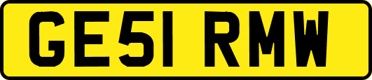 GE51RMW