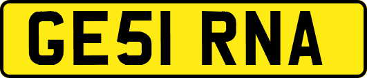 GE51RNA