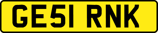 GE51RNK