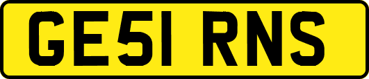 GE51RNS