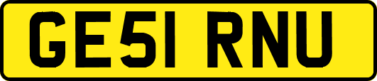 GE51RNU