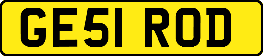 GE51ROD