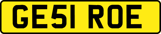 GE51ROE