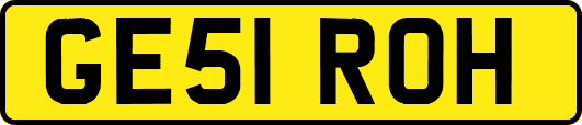 GE51ROH